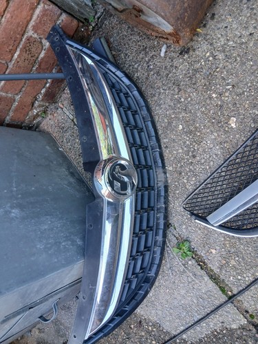 2011 2018 mk3 vauxhall - 2011-2018,