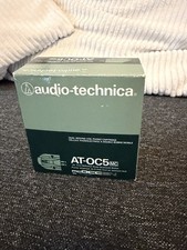 Audio-Technica AT-OC5MC Moving