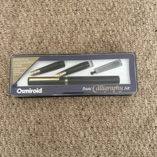 Vintage osmiroid basic - osmiroid,