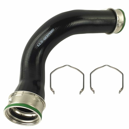Charge air hose for - for, vw