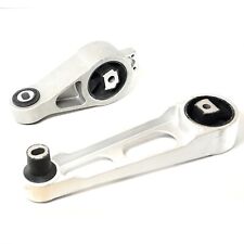 FRONT UPPER & LOWER ENGINE MOUNTS FOR CHRYSLER PT CRUISER 2001 - 2010 2.2 CRD