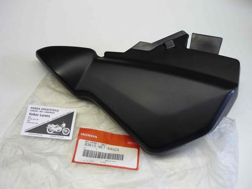 New genuine honda - +, cbf