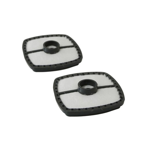 2pcs air filter fits - filter, echo