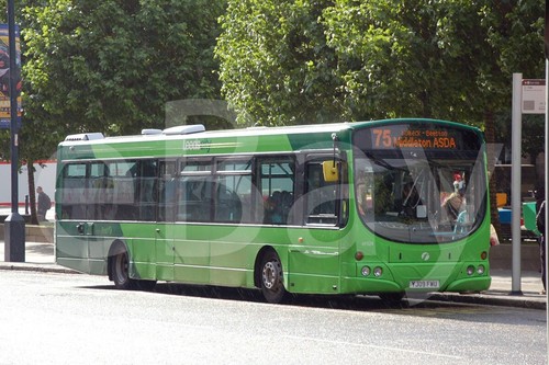 Bus photo first west - photo,