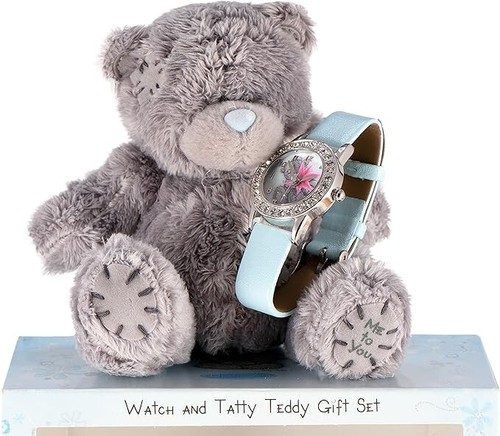 You watch and tatty - me, to