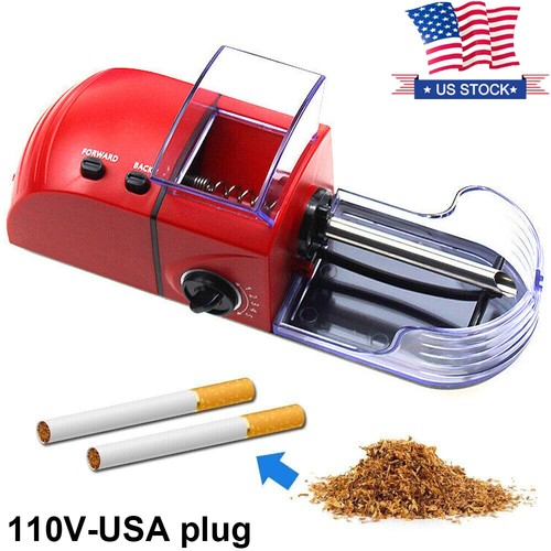 Cigarette machine automatic - cigarette,