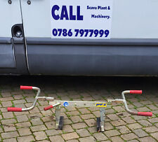 PROBST KERB SLAB PAVING 2 MAN LIFTER