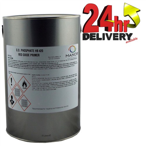 Manor phosphate high - q.d.,