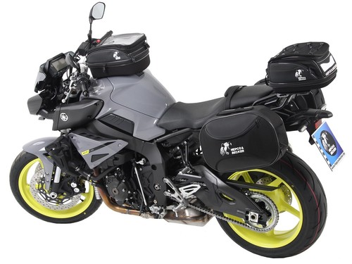 Yamaha smartrack soft - yamaha,