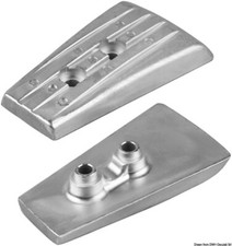 Zinc Anode for Volvo Penta DPH