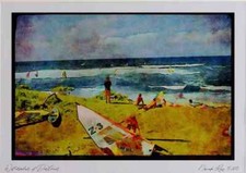 Sailing 339024 Beach Overview