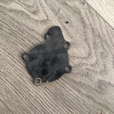 Yamaha RD 350 LC Engine