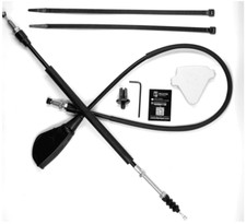 Motorcycle Clutch Cable 650cc