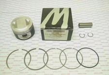 Honda XR200 XR 200 1980 1981 1982 1983 Wossner Piston Kit XR185 ATC185 ATC200
