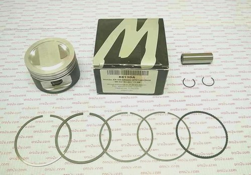 Honda xr200 200 1980 1981 - 200,