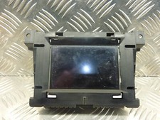 Astra H Multifunction Display