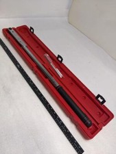 BRITOOL EVT3000A TORQUE WRENCH