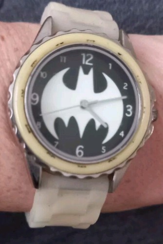 Universe batman wrist - batman, watch