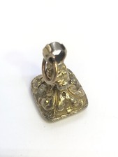 Antique Victorian Gold Cased