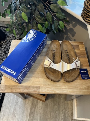 Birkenstock madrid graceful - birkenstock,
