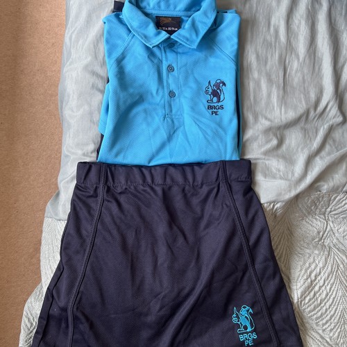 Falcon polo shirt girls - falcon,