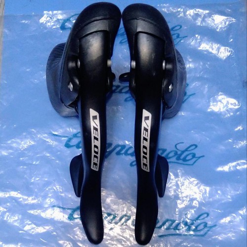 Campagnolo veloce ergopower - veloce,