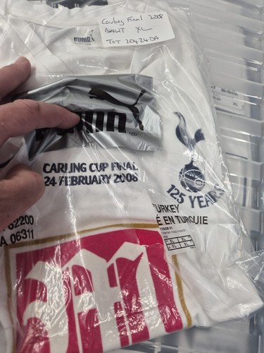 Tottenham hotspur 2007 - tottenham,
