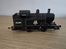 Hornby BR Black Collectors