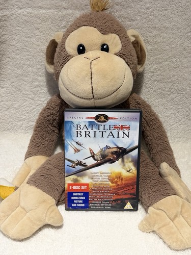 Battle britain remastered - battle, of