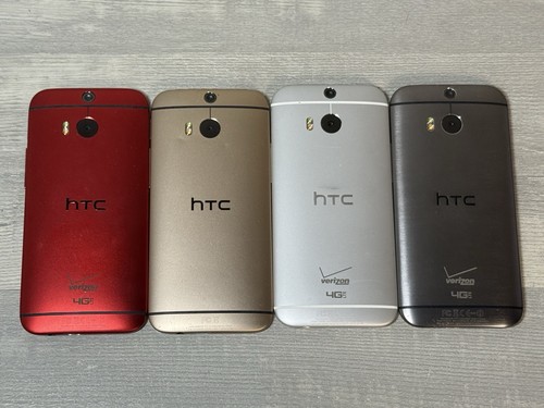 Htc one 32gb - htc, unlocked