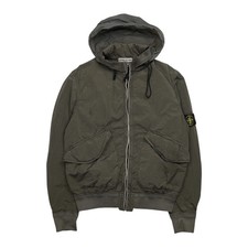 Stone Island S/S 16 Nylon