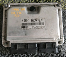 VW Golf MK4 2.8 V6 4motion BDE