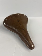 Brooks B67 Leather Saddle Bike