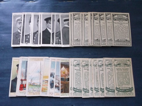 Lambert butler cigarette - lambert,