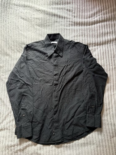 Versace collection mens black - collection,