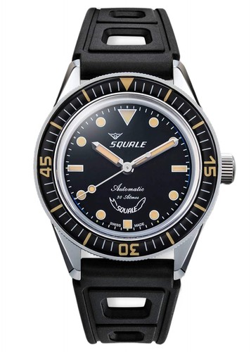 Squale sub legend watch - sub, 37
