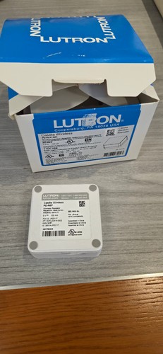 Brand new box lutron - box!,