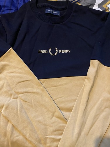 Fred perry men - fred,