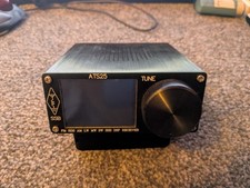 ATS25X2 All Band Radio