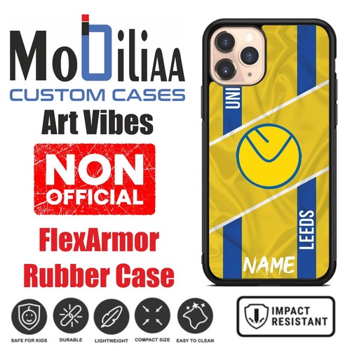 Personalised shockproof phone - personalised,