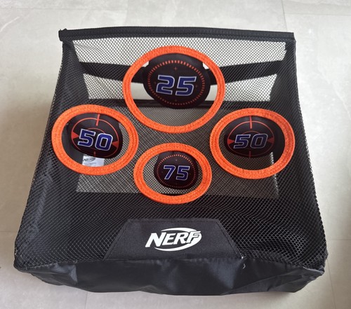 Nerf elite portable practice - nerf,