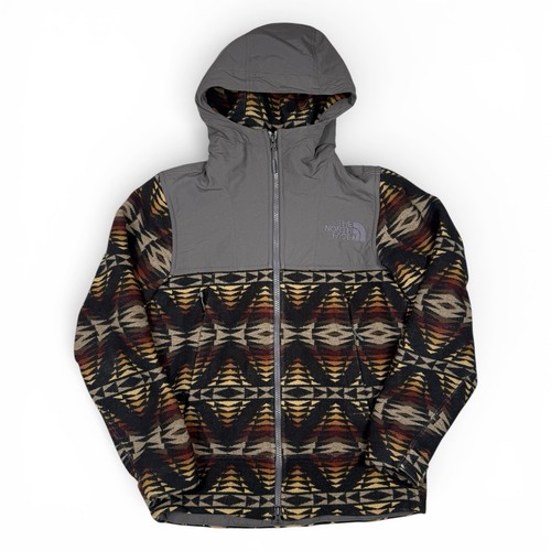 The north face pendleton wool - north,