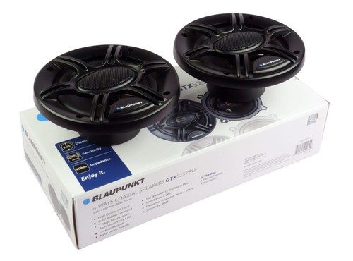 Blaupunkt gtx525 25 - 2x,