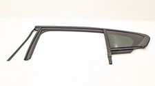 FORD FOCUS MK4 QUARTER WINDOW