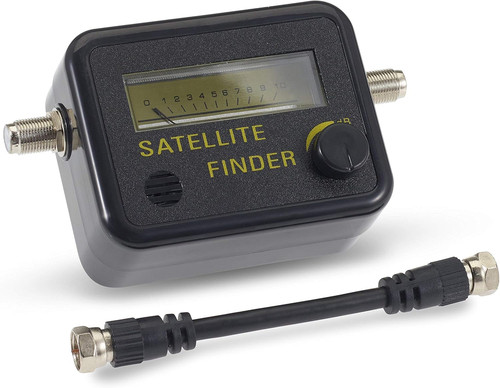 Ssl sat finder satellite - ssl, sat-finder/satellite