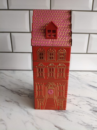 Musical christmas house - musical,