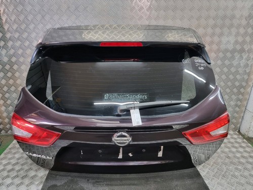 Nissan qashqai j11 complete - nissan,