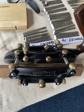 Veritas Combination Plane