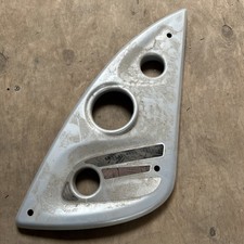 Swift Kontiki motorhome rear light housing assembly for the right-hand side,