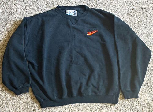 Vintage oregon state beavers - vintage,